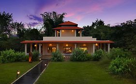 Lemon Tree Wildlife Resort, Kanha